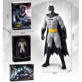 Batman Arkham City Newest Action Figure Toy for Kids Holiday Gift – 12 inch. 