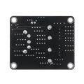 3D Printing MOSFET High Power Heated Bed Expansion Power Module MOS Tube for Prusa i3 Anet A8/A6  Parts Freeshipping. 