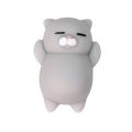 Hand decompression Fun Toy Anti-stress Toys Slime Lovely Toy Cat Squish Cute Fun Toy Squish Anti-stress Squishy J0096. 