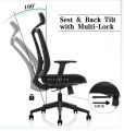 High Back Executive Chair - M15. 