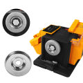 Grinding Wheel High Hardness Wear Resistant Grinding Wheel. 