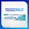 Sensodyne Deep Clean Toothpaste 70gm. 