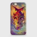Oppo A71 (2018) Cover - SkinLee HQ Hard Case - Sun Of The Shadows - SKINLEE-400-1-335-210. 