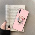 Astolfo Anime Girl Phone Case For Samsung Galaxy S6 S7 S8 S9 S10 S21 S22 Plus Ultra Soft Black Phone Cover. 