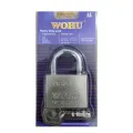 Pad Lock Wohu. 