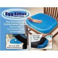 Egg Sitter Seat Cushion - Special flex support cushion. 