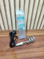 ASM  F8 Imported 2000W Shock Proof Portable Electric Water Heating Rod Immersion Heater – Instant Heating Solution for Baths, Cleaning, and More – Safe, Durable, and Energy-Efficient. 