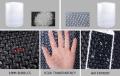 Bubble Wrap 5 Meter Length 10 Inch Wide High Quality Packing Material. 