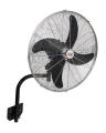 GFC Mega Wall/Bracket Fan - 24  - Copper Winding. 