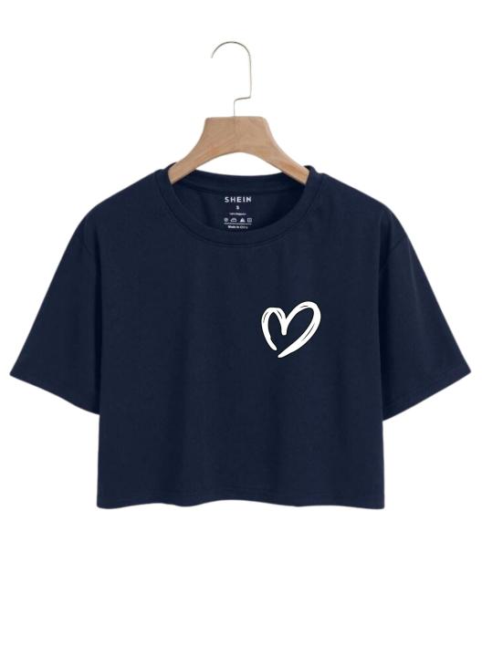 New%20Graphic%20Heart%20Logo%20Print%20Crop%20Top%20Round%20Neck%20Half%20Sleeves%20Casual%20Printed%20Cotton%20Crop%20T%20Shirt%20For%20Girls%20Women%20And%20Ladies%20-%20Image%207