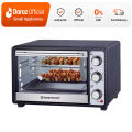 Westpoint Rotisserie Oven with Kebab Grill WF-2610RK. 
