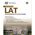 Dogar Ultimate Guide for Lat Law Admission Test. 
