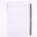 Future Spiral Notebook 120 Page. 
