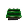 TQFP32 QFP32 TO DIP32 IC Programmer Adapter Chip Test Socket Burning Socket Integrated Circuits. 