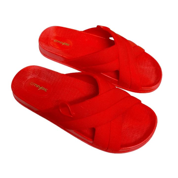Nylon%20Plastic%20Pure%20Slippers%20for%20Women%20-%20Image%204