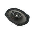 Seavey Audio SA-6953 3-Way Speaker Car Audio Oval Speaker Universal 6x9 Size with Impressive Performance Tuned For Mega Bass. 