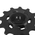 12T 14T 12 Speed Bicycle Jockey Mtb Mountain Bike Pulley Wheel Rear Derailleur Repair Kit for Sram X01 XX1 GX NX Eagle. 