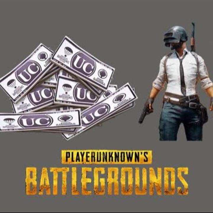 PUBG MOBILE GLOBAL 3000+850 UC (Instant to 30 minute)