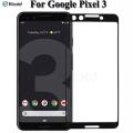 Google Pixle 3 Screen Glass Protector HD Plus Edge to Edge Full Glue Tempered Glass For Google Pixle 3. 