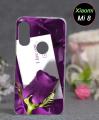 Xiaomi Mi 8 Back Cover - Love Cover. 