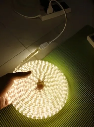 1%20Meter%20to%2070%20Meter%20Led%20Strip%20Rope%20light%20One%20Color%20Waterproof%20-%20Eu%20Plug%20108%20-%20Image%203