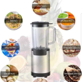 Ester 4 in 1 High Speed Blender Juicer Grinder Mincer Machine 900W Powerful Base Motor Includes  Heavy Duty Motor 18000rmp 1000ml Cup 800ml Cup 500ml Cup 350ml Cup Grinder Stainless Steel Extractor Blades for durable and effective performance. 