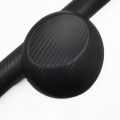 Cool 30CM*50CM Carbon Fiber Vinyl Film 6D Effect High Gloss Motorcycle Body Stickers Forged Carbon Fiber Wrap Foil Sticker for Car Motorcycle DIY. 