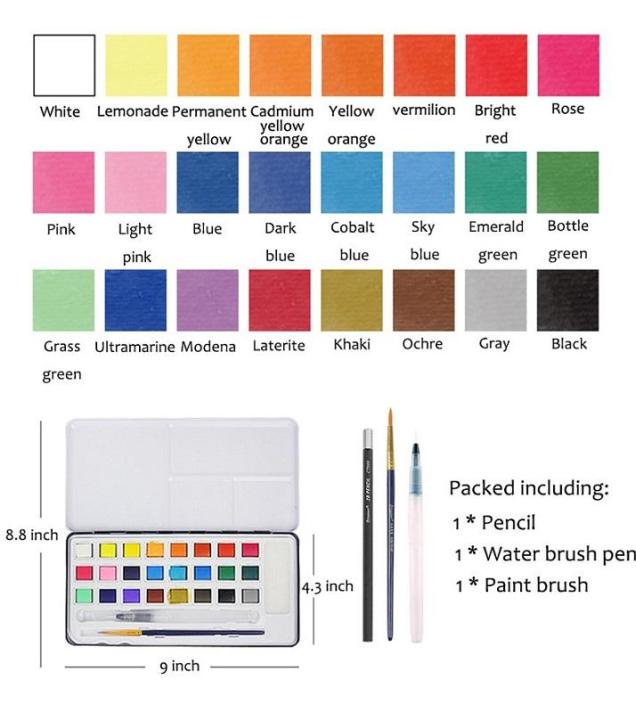 Giorgione%2024%20Watercolor%20Paint%20Water%20Colour%20Transparent%20colour%20Paints%20-%20Image%204