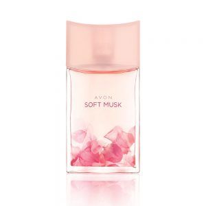 Avon Soft Musk Perfume For Her - 50 ml