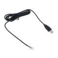USB Mouse Cable For Logitech MX518 MX510 MX500 MX310 G1 G3 G400 G400S Mouse Line. 