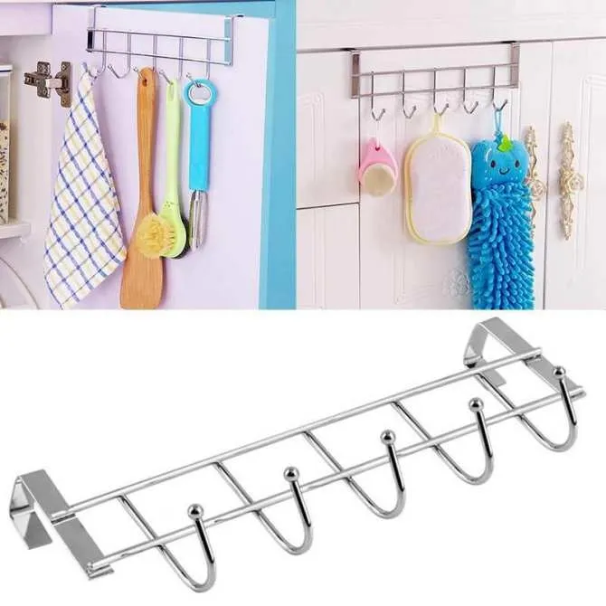 (Pack%20Of%202)%20Stainless%20Steel%205%20Hook%20Cabinet%20Door%20Back%20Type%205%20Hook%20Door%20After%20Coat%20Hook%20-%20Image%205