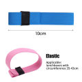 【BestGO】Elastic Lunch Box Straps Band Strap Food Container Bands Belt Fixed Fixing Sealing Adjustable Lunchbox Outdoor Foldable. 