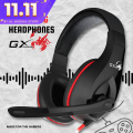 PRO-II RGB Gaming Headphones with Mic 7.1 Surround Sound – Hi-Fi Bass Noise Cancelling Over-Ear Headset USB Wired LED Light for PC, Laptop, PS4, PS5, Xbox, Nintendo, PUBG, Gaming & Streaming Headphones for Gamers. 