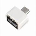 32Gb SAMSUNG Usb Flash Drive Stain Steel Pen Drive USB Good Quality  + OTG Converte. 