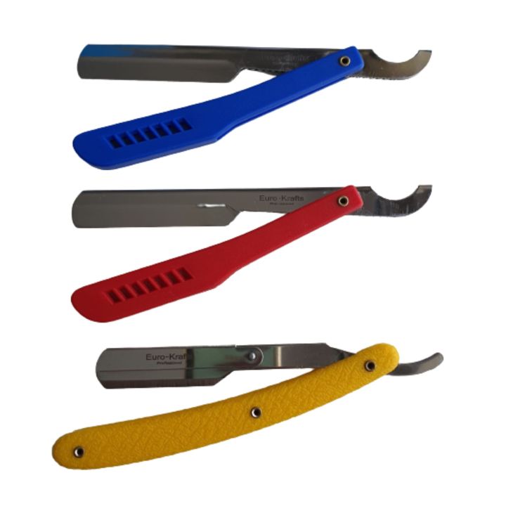 INNOVATIVEPRODS%20Shaving%20Razor%20Professional%20Cut%20Throat%20Straight%20Razor%20Black%20Multi%20Blade%20Barber%20Razor%20Safety%20Razor%20Ustra%20-%20Image%204