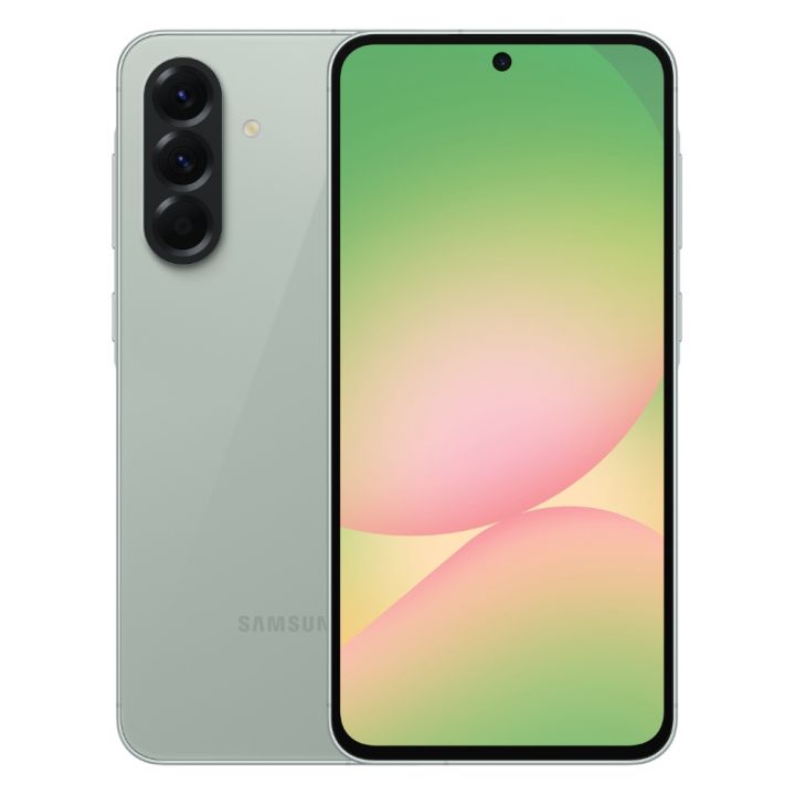 Samsung%20Galaxy%20A56%205G%208GB%20RAM,%20256GB%20ROM%20FHD+%20Super%20AMOLED%20HDR10+%20Display%20Android%2015,%20One%20UI%207%20Exynos%20Chip%206.7%E2%80%9D%20Screen%2050MP%20Triple%20OIS%20Camera%2045W%20Fast%20Charging%20PTA%20Approved%20-%20Image%205