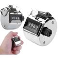 Hand Tally Counter / Clicker / Tasbeeh. 
