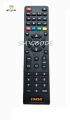 Starsat Mini Receiver Remote. 