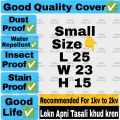Generator Top COVER - Ensure Your Generators Good Life - Dust Proof Insect Proof Stain Free Water Repellent Sunlight Resistant Dust Cover. 