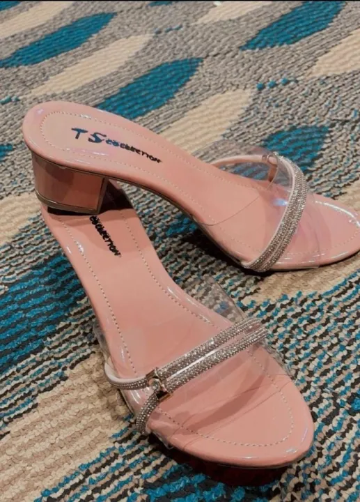 Block%20Heeled%20Slippers%20for%20Women%20&%20Girls%20with%20Transparent%20-%20Image%204