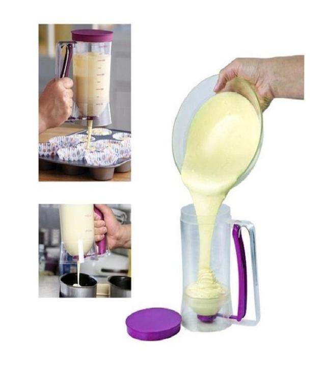Baking%20Batter%20Dispenser%20-%20Purple%20-%20Image%203