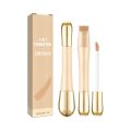 New Double Concealer Foundation Stick Moisturizing Coverage Contour Acne Long Lasting Brighten Waterproof Makeup Spots E8v2. 