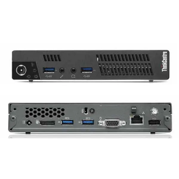 Mini%20PC%20Lenovo%20ThinkCentre%20M92/M92p%20Tiny%20-%20Image%202