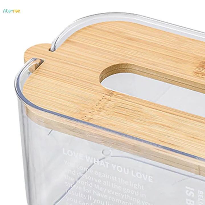Tissue%20Box%20Cover%20Holder%20Simple%20Decor%20Multifunctional%20Facial%20Tissue%20Holder%20for%20Livingroom%20Restaurant%20-%20Image%207