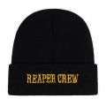 theTV Sons of Anarchy Embroidery Patch Reaper Crew Visor SAMCRO Man Baseball Cap Punk Black Motorcycle Caps. 