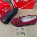 Spring New Old Beijing Polyurethane Sole Women's Hemp Cloth Single Fashion Casual Mom Comfortable Walking Shoes. 