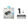 3 Years Warranty - BOYA BY-AM1 Dual-Channel Audio Mixer. 