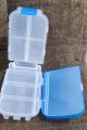 Multi Purpose Storage Box Useful for Medicine and Any Small Article. 