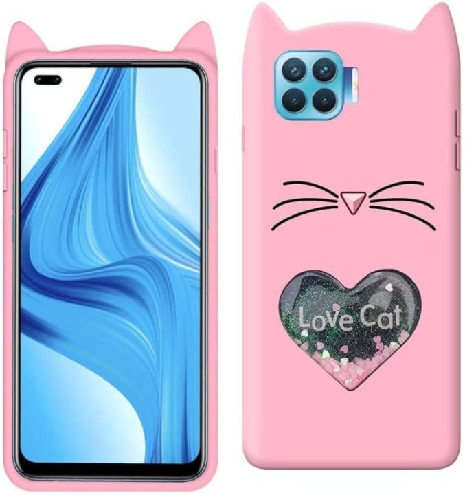 Oppo%20F17%20Love%20Cat%20Mobile%20Cover%20For%20Girls%20-%20Image%205