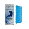Diabetic Insulin Travel Cool Ice Bag With Extra Box. 